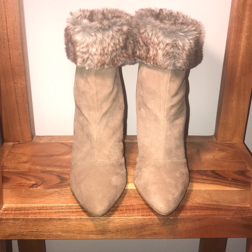 Winter boots